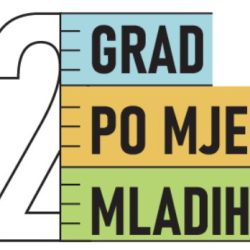 Grad po mjeri mladih 2 logo