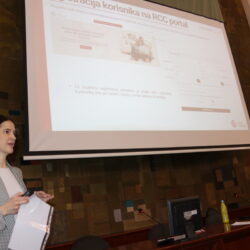 Kick of projekta Grad po mjeri mladih 2