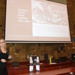 Kick of projekta Grad po mjeri mladih 2