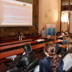 Kick of projekta Grad po mjeri mladih 2