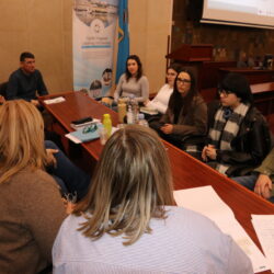 Kick of projekta Grad po mjeri mladih 2