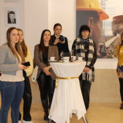 Kick of projekta Grad po mjeri mladih 2