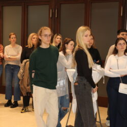 Kick of projekta Grad po mjeri mladih 2