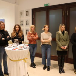 Kick of projekta Grad po mjeri mladih 2