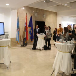Kick of projekta Grad po mjeri mladih 2