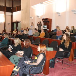 Kick of projekta Grad po mjeri mladih 2
