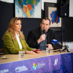 Konferencija Women's Weekend