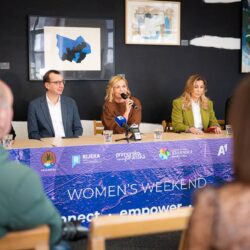 Konferencija Women's Weekend