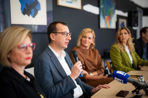 Konferencija Women's Weekend