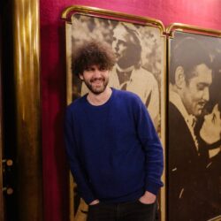Premijera filma Fiume o morte, Foto Art kino Vladimir Mudrovcic