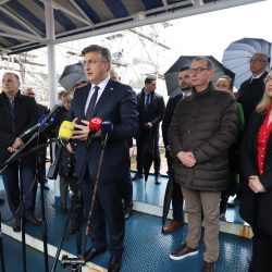 Primopredaja Algoma Endevour