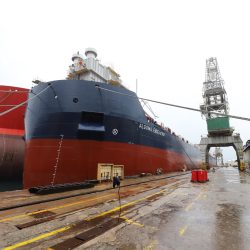 Primopredaja Algoma Endevour