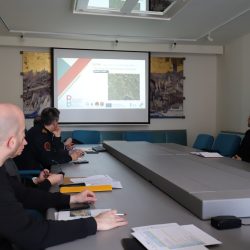 Prvi sastanak projekta SEPORA (SEctorisation POstojna Rijeka Action)