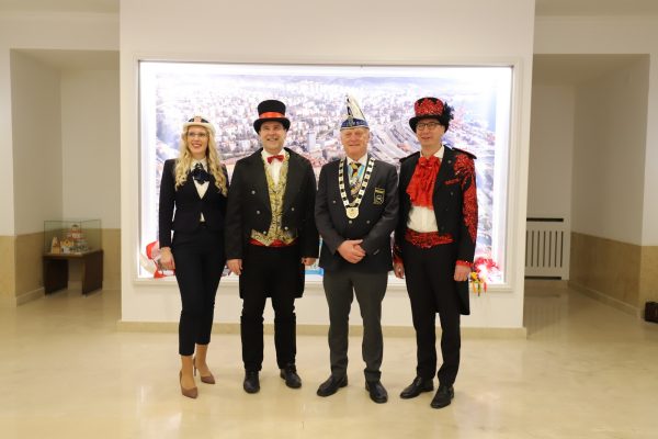 Rijeka domaćin 45. Konvencije FECC-a (