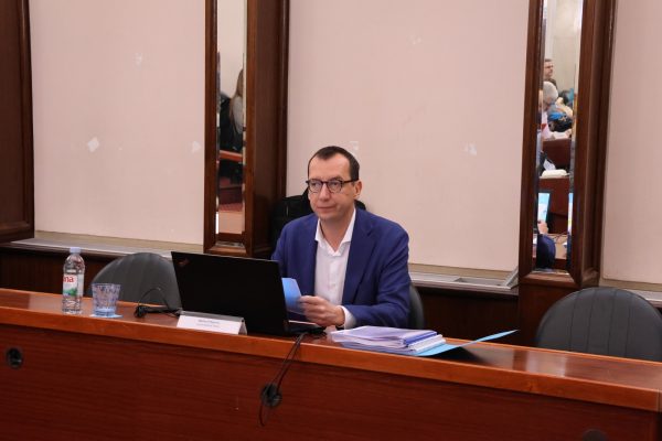 34. sjednica Gradskog vijeća