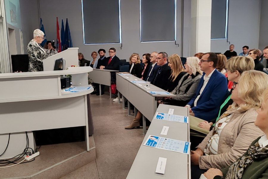 Dan Fakulteta zdravstvenih studija