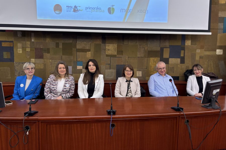 Javna tribina za Dan narcisa