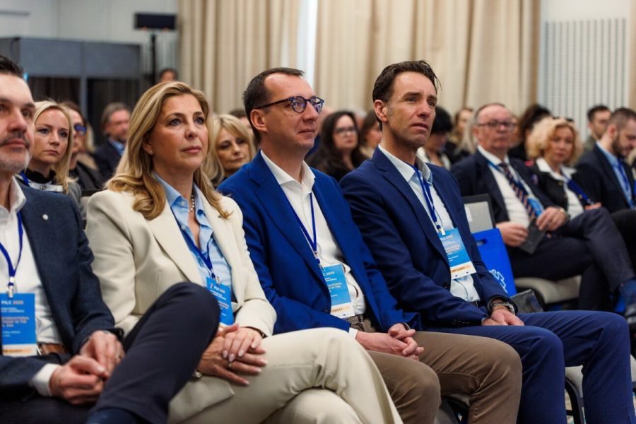 Konferencija PILC 2025