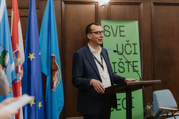 Konferencija o Mediteranu