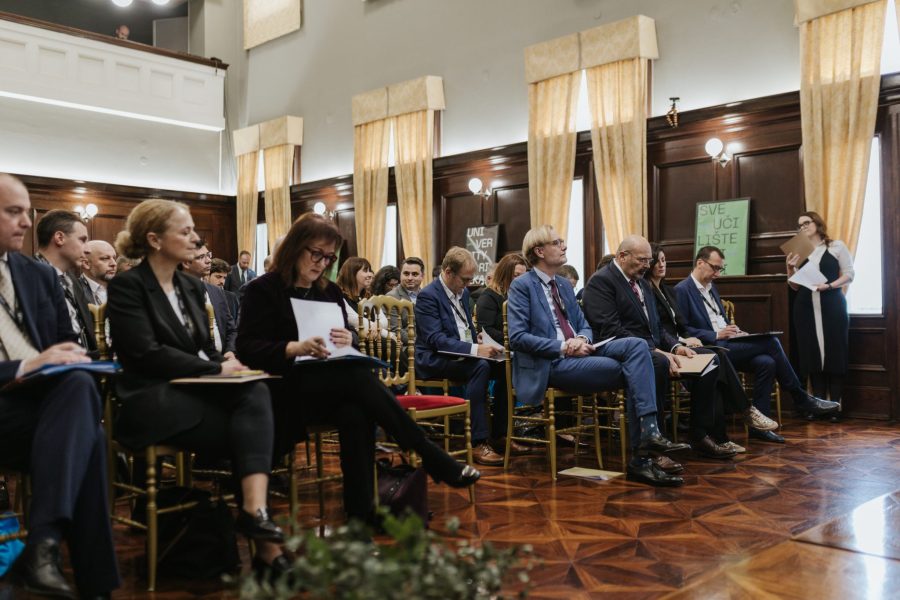 Konferencija o Mediteranu