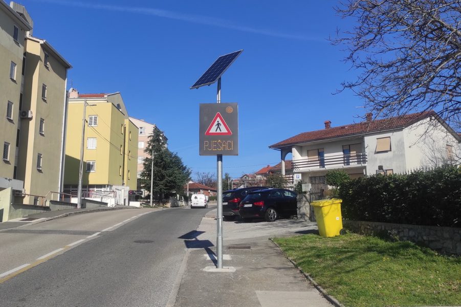 Male komunalne akcije
