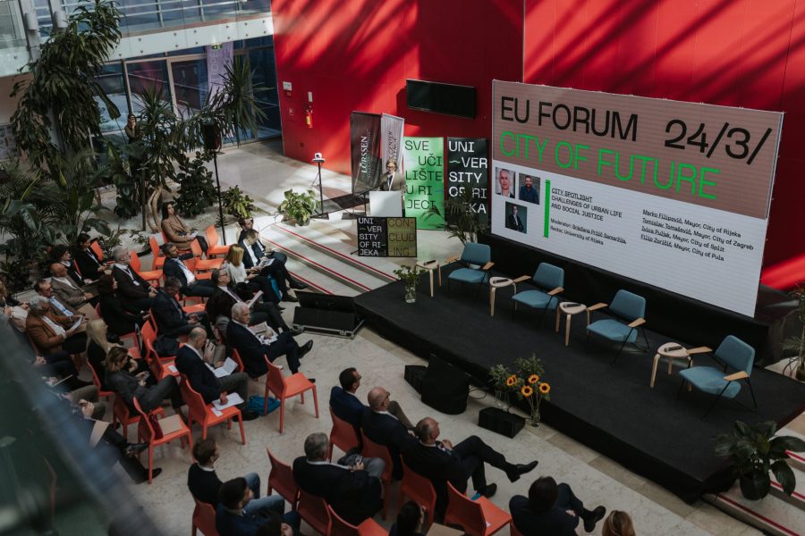 Održan 3. Europski forum