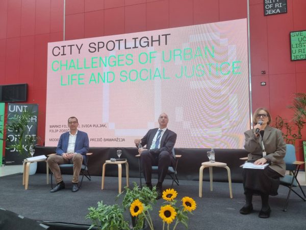 Održan 3. Europski forum