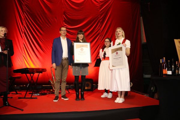 Otvoren Festival WineRi 2025
