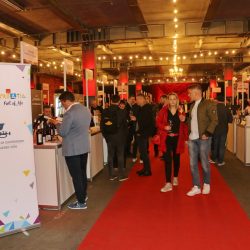 Otvoren Festival WineRi 2025