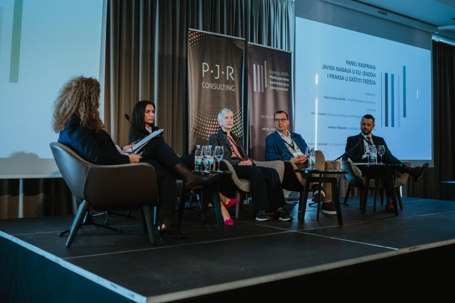 PJR konferencija o javnoj nabavi