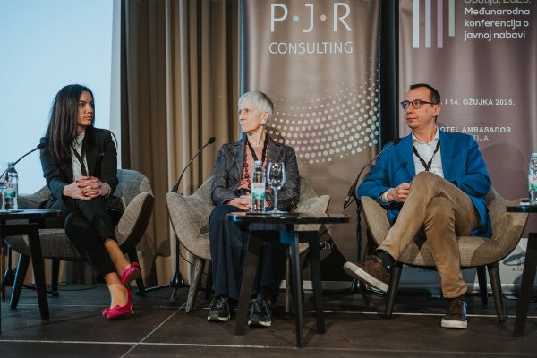 PJR konferencija o javnoj nabavi