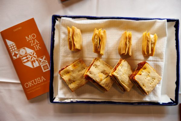 Projekt Gastronomija Rijeke i Riječkog prstena