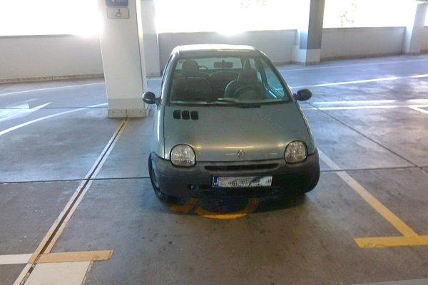 Prometni prekršaj