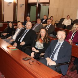 Sjednica Zbora veleučilišta u Rijeci