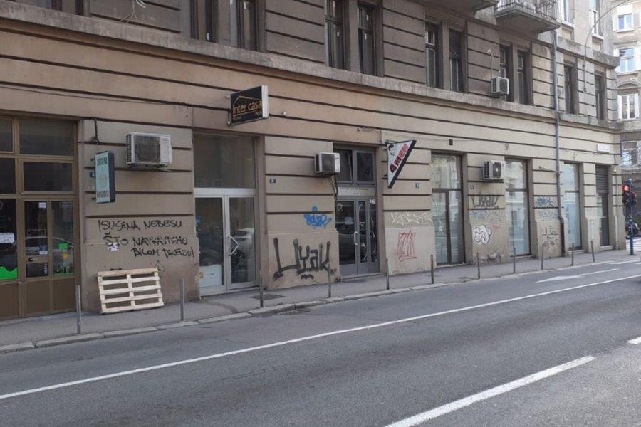Vandalizam