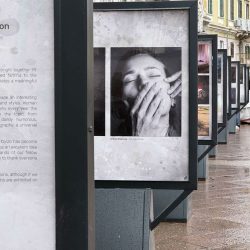 21. međunarodna izložba Žena