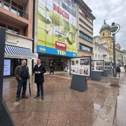 21. međunarodna izložba Žena