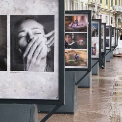 21. međunarodna izložba Žena