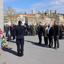 34. obljetnica specijalne jedinice Ajkule