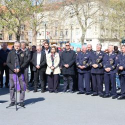 34. obljetnica specijalne jedinice Ajkule