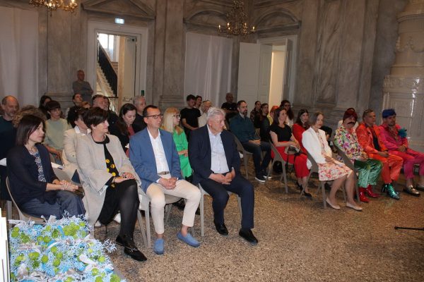 Dodjela nagrada za unapređivanja kvalitete kulturnog stvaralaštva PGŽ