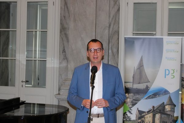 Dodjela nagrada za unapređivanja kvalitete kulturnog stvaralaštva PGŽ