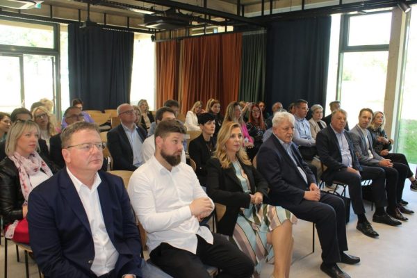 Dodjela ugovora za projekte u turizmu