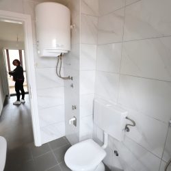 Posjet stanu za priuštivo stanovanje