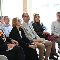 Predstavljanje knjige 100 UNIRI socijalnih inovacija