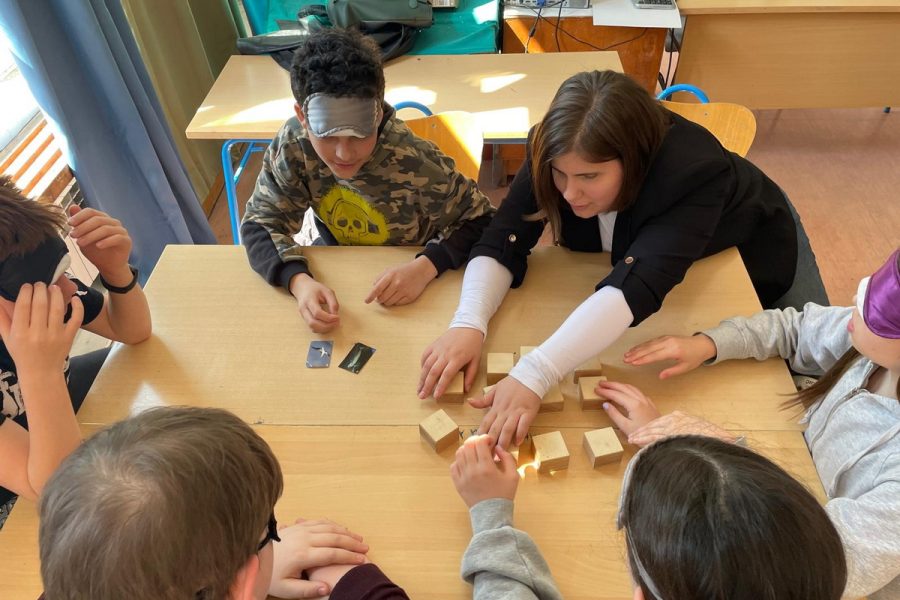 Predstavljen projekt udruge Visoki jablani