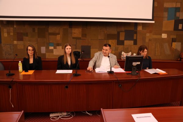 Skupština Udruge osoba s cerebralnom i dječjom paralizom