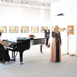 Svečana akademija povodom 80. godišnjice Dana oslobođenja grada Rijeke