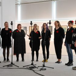 Svečana akademija povodom 80. godišnjice Dana oslobođenja grada Rijeke