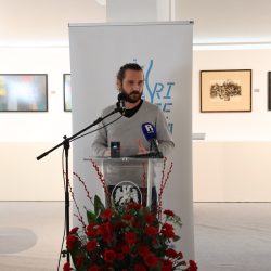 Svečana akademija povodom 80. godišnjice Dana oslobođenja grada Rijeke
